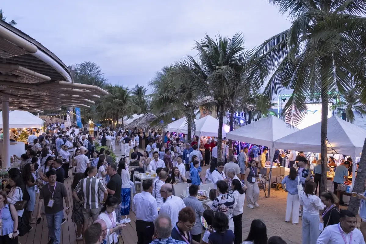 ททท. ดันยอดเอเชีย รักษาฐานยุโรป-อเมริกา ตั้งเป้านักท่องเที่ยวต่างชาติ 33 ล้านคนปี 69