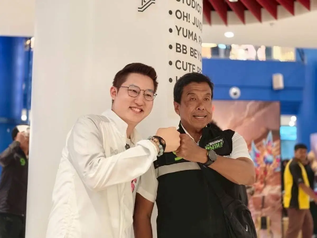 'ไอซ์ พงศกร' กลุ่มคนทำงานยก 'ชัชชาติ' เป็นไอดอลอิสระ หนุนผลงานเป็นประจักษ์