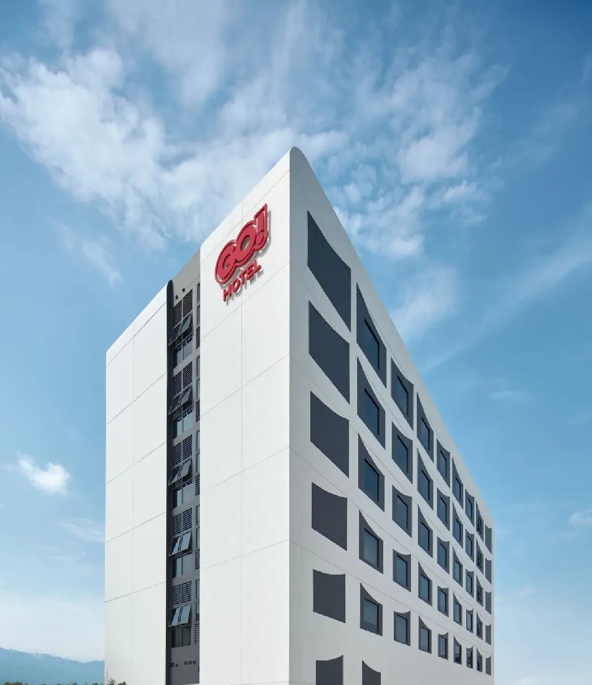 ‘GO Hotel นครสวรรค์’ ดึง ‘แม่ฮาย อาภาพร’ โปรโมตโรงแรมใหม่ในเครือเซ็นทรัลพัฒนา