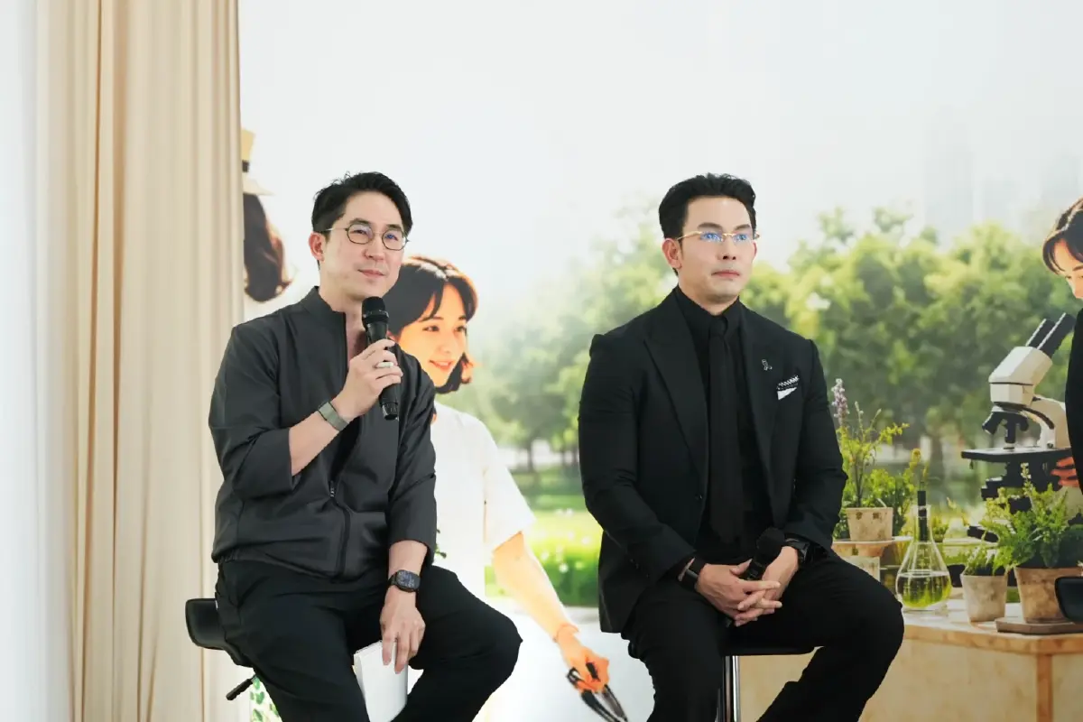 สธ.จัดงานใหญ่ มหกรรมสมุนไพรแห่งชาติ ครั้งที่ 23 ดันเงินสะพัด 200 ล้าน