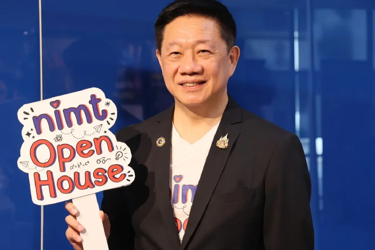 สถาบันมาตรฯ “เปิดบ้านมาตรวิทยา 2569” ชวนพิสูจน์นวัตกรรมการวัดขั้นสุด