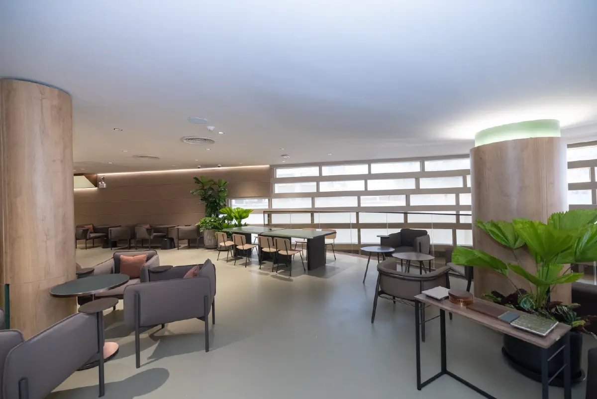 Café Amazon ปักหมุด 'อารีย์' เปิดตัว Flagship Store แห่งแรกของโลก สู่กาแฟพรีเมียมครบวงจร