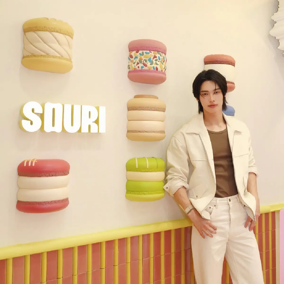 ‘SOURI’ ของ วิน-เมธวิน กวาดรายได้ ‘301 ล้าน’ โตจากปีก่อนหน้าเกือบ 94% พร้อมกำไรสุทธิอีก 21 ล้าน