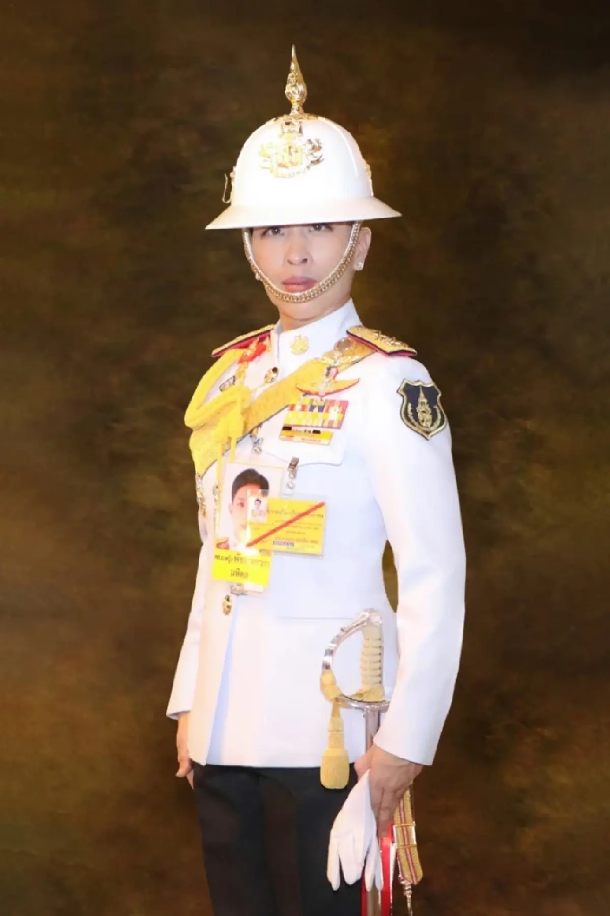 เรื่องราว 5 สุนัขทรงเลี้ยง "พระองค์ภา" สะท้อนพระเมตตาไร้ข้อจำกัด