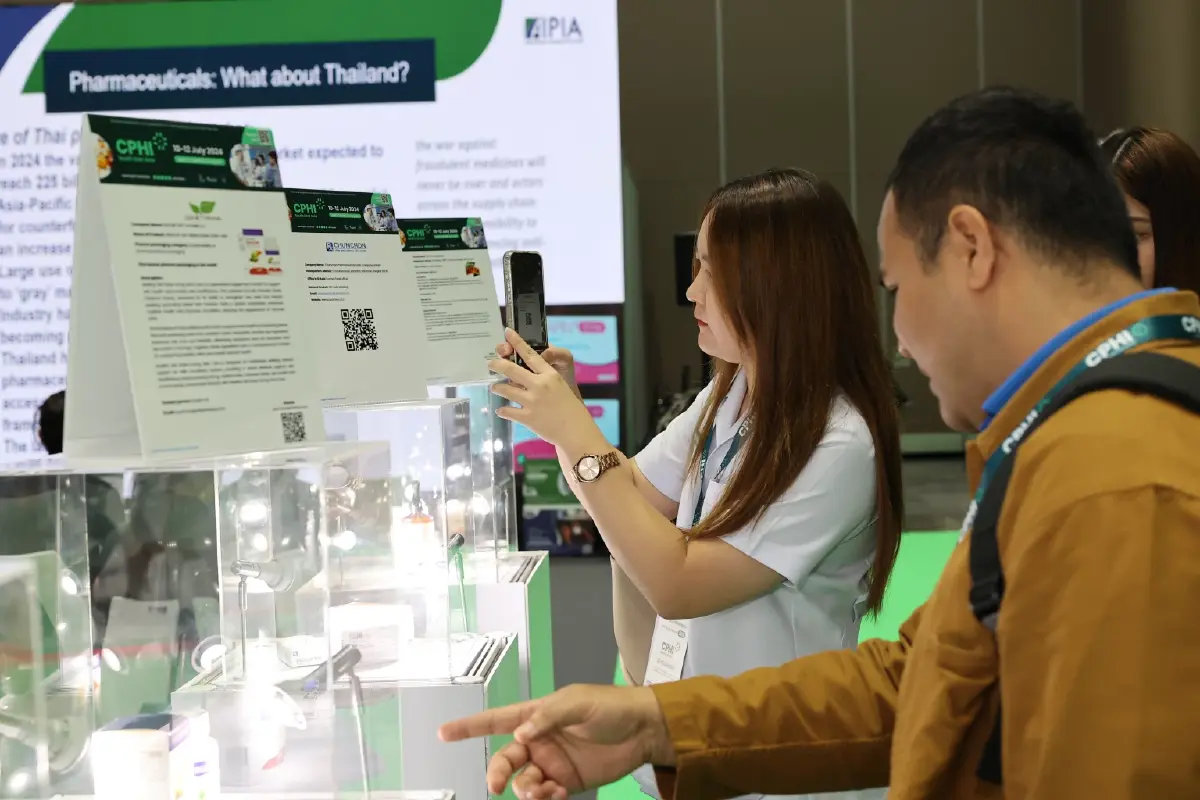 เปิดเวที 'International Healthcare Week 2026' เชื่อมซัพพลายเชนสุขภาพ ดัน Wellness Economy