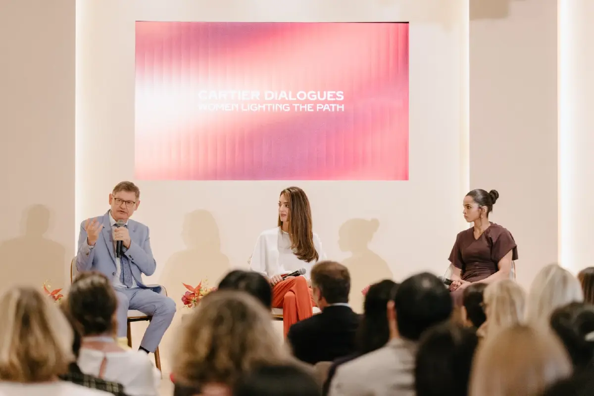 20 ปีแห่งพลังสตรี Cartier Women’s Initiative รวมผู้ประกอบการสร้างธุรกิจช่วยโลก