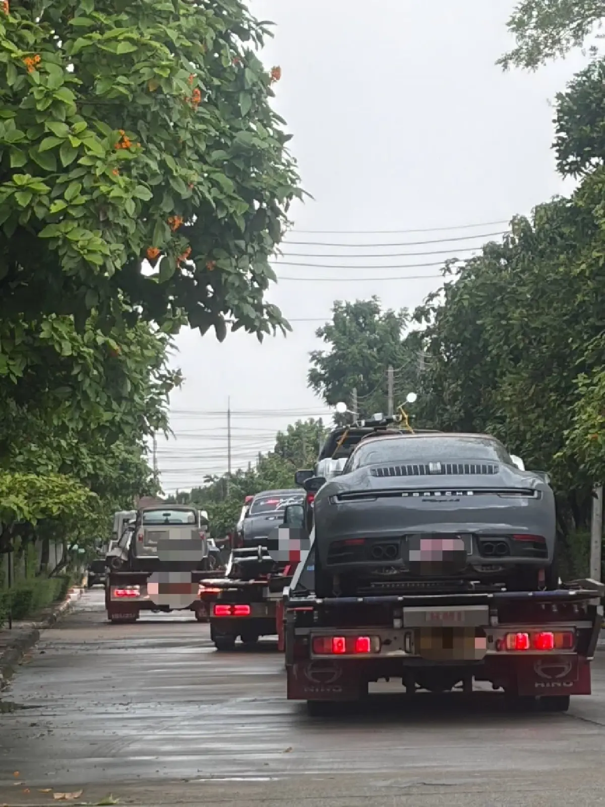 ฟัน! นักการเมือง-คนดังบันเทิง DSI จ่อเช็กบิล คดี Forex หลังค้นบริษัทยึดทรัพย์ 65 ล้าน