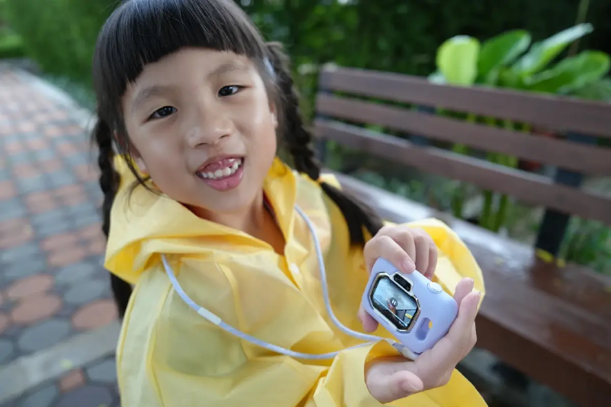 ผู้ใหญ่ยังอยากได้! รีวิว HUAWEI WATCH KIDS X1 Pro ทำไมเด็กๆ ถึงควรมี