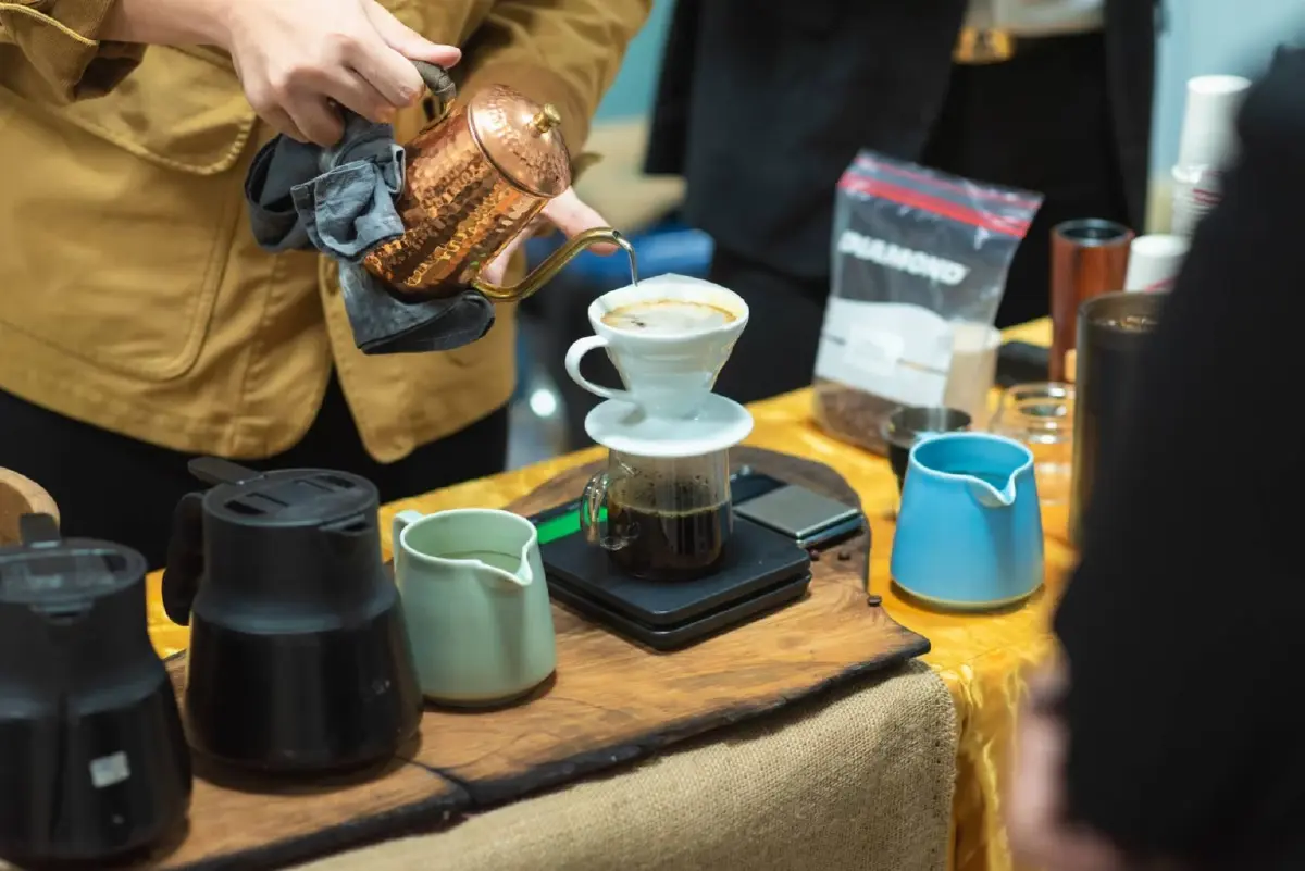 EECO ผนึก เขาช่อง - มรร. ดัน 'เมืองกาแฟ' เชื่อมเศรษฐกิจฐานราก