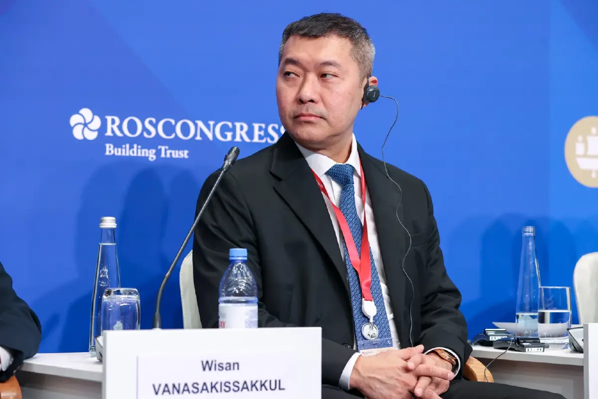 เจาะยุทธศาสตร์ ไทย-รัสเซีย ใน SPIEF 2026 ฝ่าภูมิรัฐศาสตร์สู่ระเบียบเศรษฐกิจใหม่