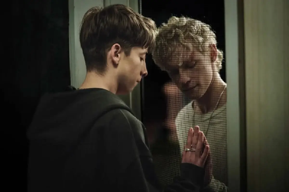 Leviticus เมื่อ “ความเกลียดชังรักร่วมเพศ” กลายเป็นหนังสยองขวัญ
