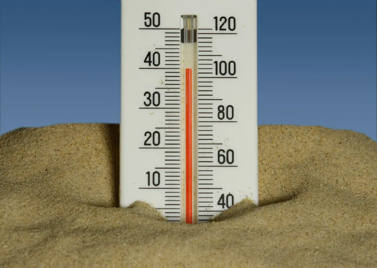More Than Summer กับหน้าร้อนเมืองไทย เงื่อนไขใหม่ของการใช้ชีวิต