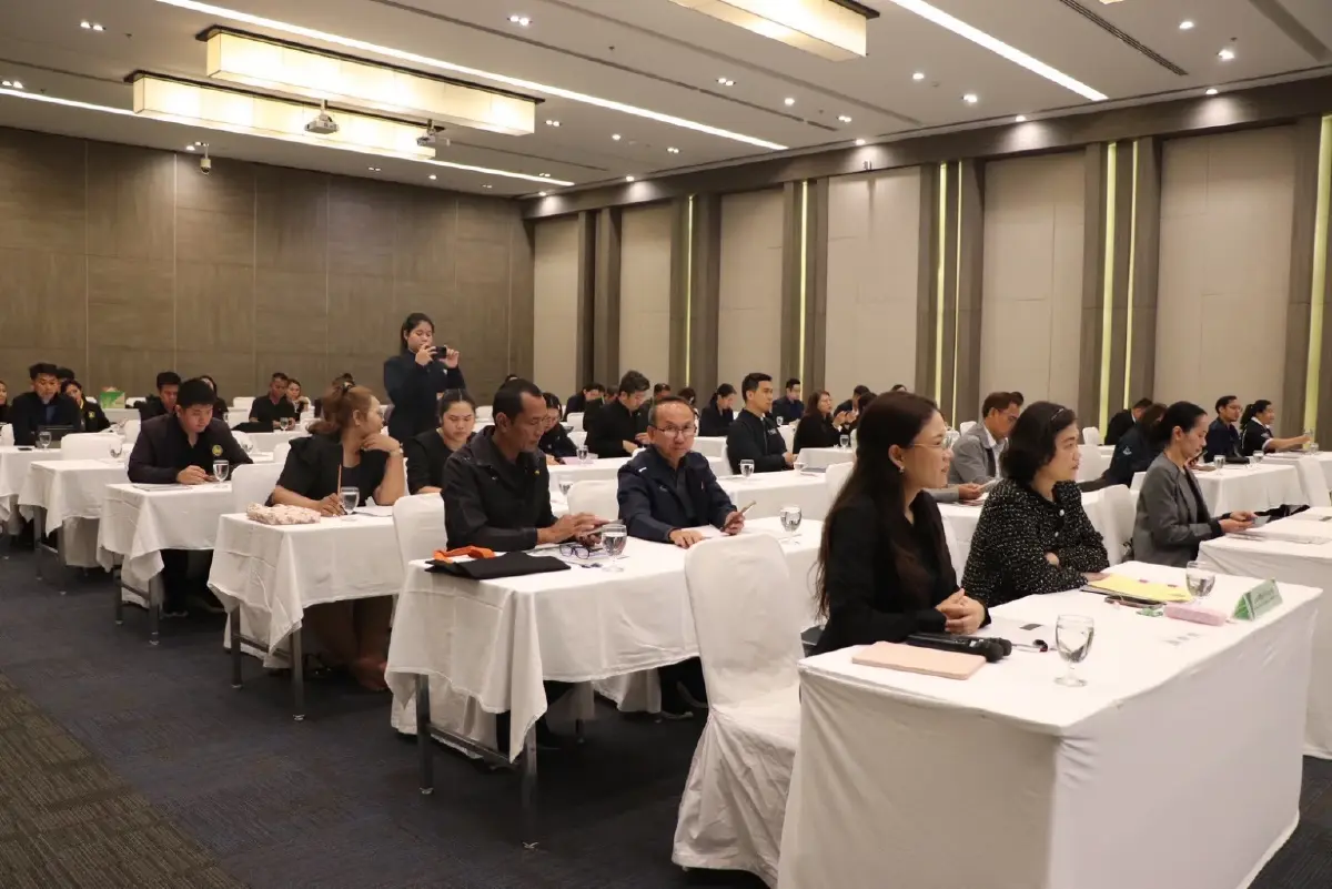 สู้กลับโลกร้อน สศก. ปั้น Green Logistics ปลุกชีพขนส่งเกษตรท้าชนวิกฤติ