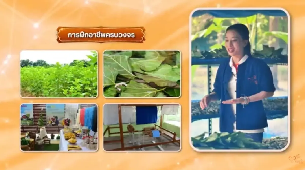 เจ้าฟ้าพัชรกิติยาภาฯ พระปรีชาด้านยุติธรรม มัดใจสหประชาชาติรับ "ข้อกำหนดกรุงเทพฯ"