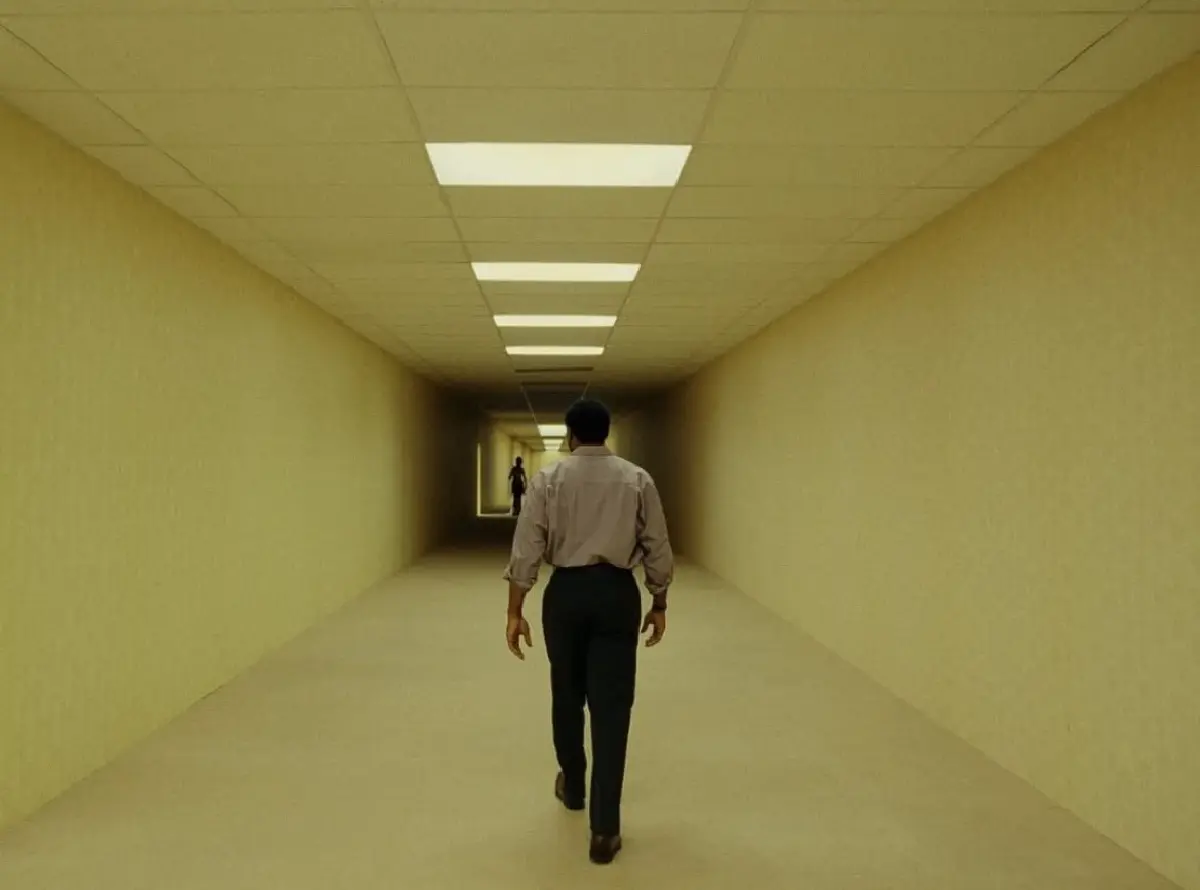 Backrooms – Obsession การผงาดครอง Box Office ของผู้กำกับ Gen Z