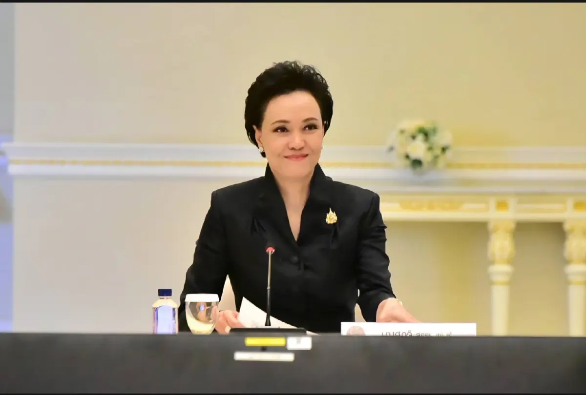 นบข. เคาะงบหมื่นล้านอุ้มชาวนา ปั้นนวัตกรรมข้าวไทยสู่ยุคใหม่