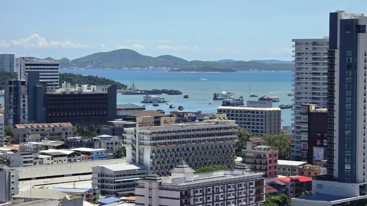 'ชลบุรี’ มุ่งสู่หมุดหมายใหม่ 'Wellness Tourism' เมืองท่องเที่ยวเชิงสุขภาพ รับนักเดินทางยุคใหม่