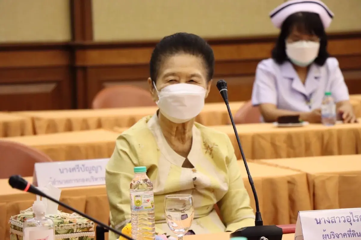 กางศักยภาพ 'ศูนย์การแพทย์ด้านโรคมะเร็งระดับชาติ'(บางขุนเทียน)