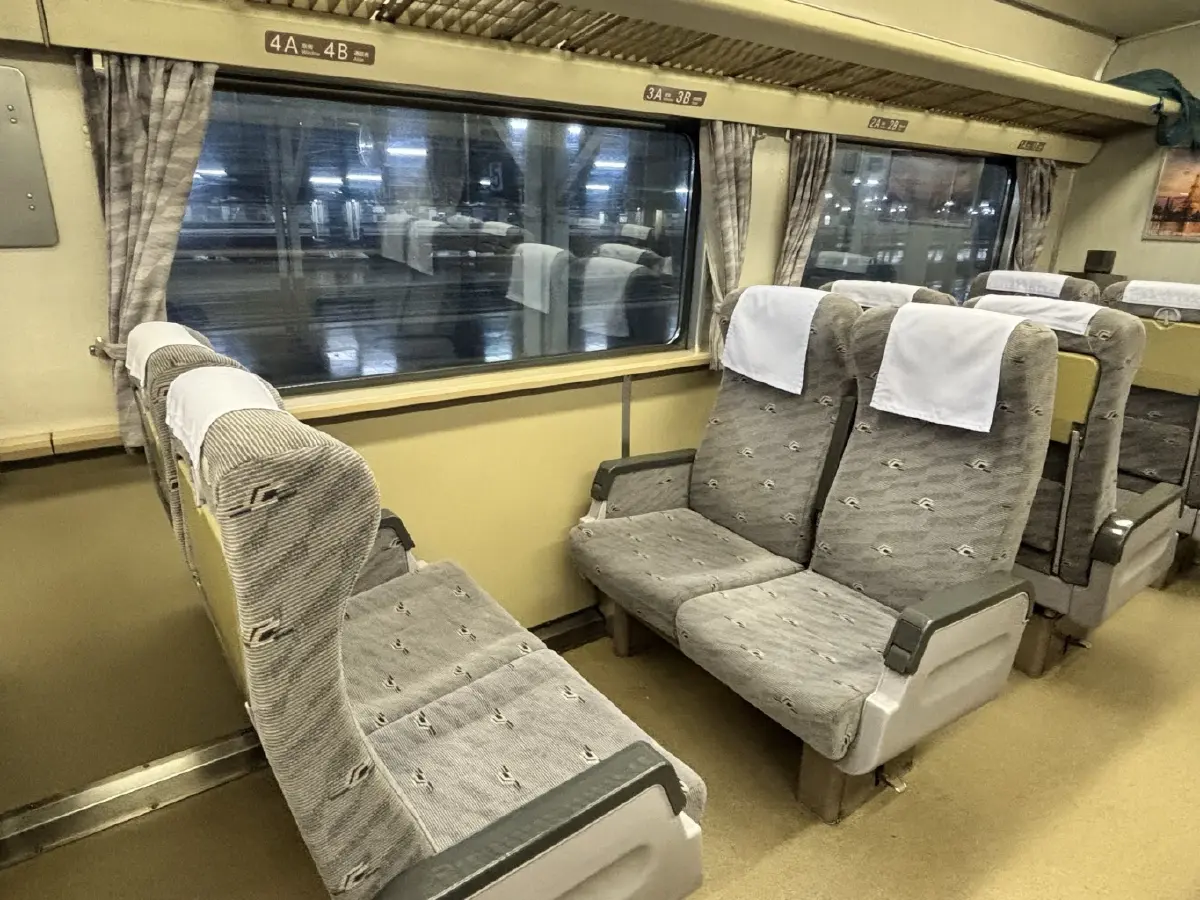 'กรมราง' ดึงโมเดลญี่ปุ่น พัฒนา 'รถไฟและการท่องเที่ยว'