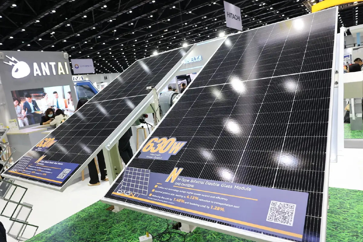 ASEW 2026 รวมพลังรัฐ-เอกชน ขับเคลื่อนอนาคตพลังงานสะอาดเอเชีย