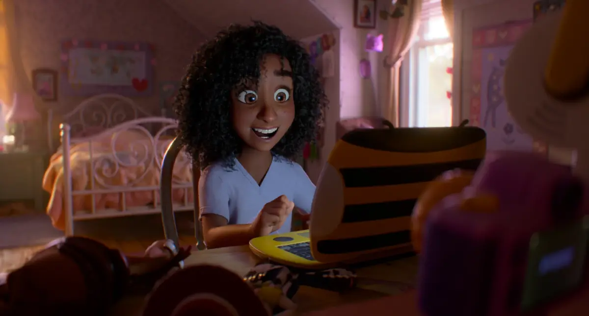 Toy Story 5 การหาจุดร่วมที่ลงตัวระหว่าง “ของเล่น” กับ gadget