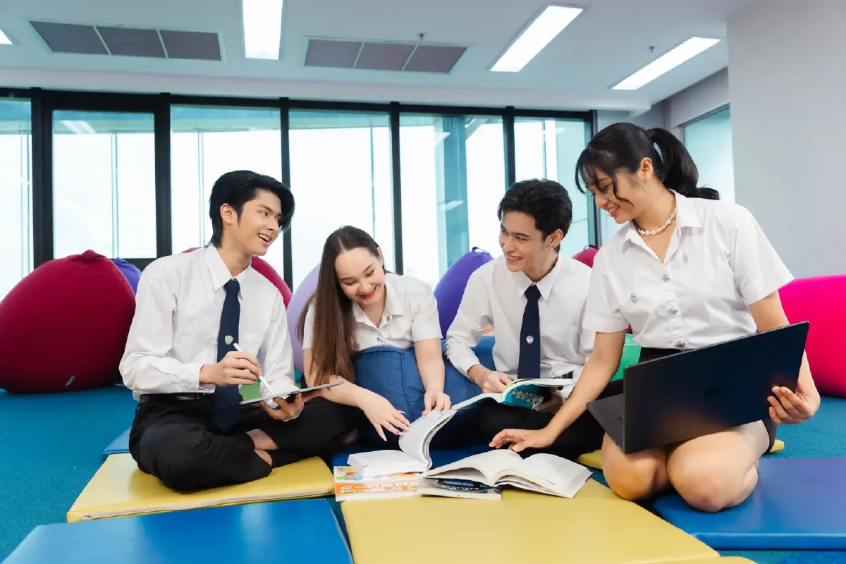 AI-First University  สายเลือด 'หอการค้าไทย' ไม่ใช่กระแส