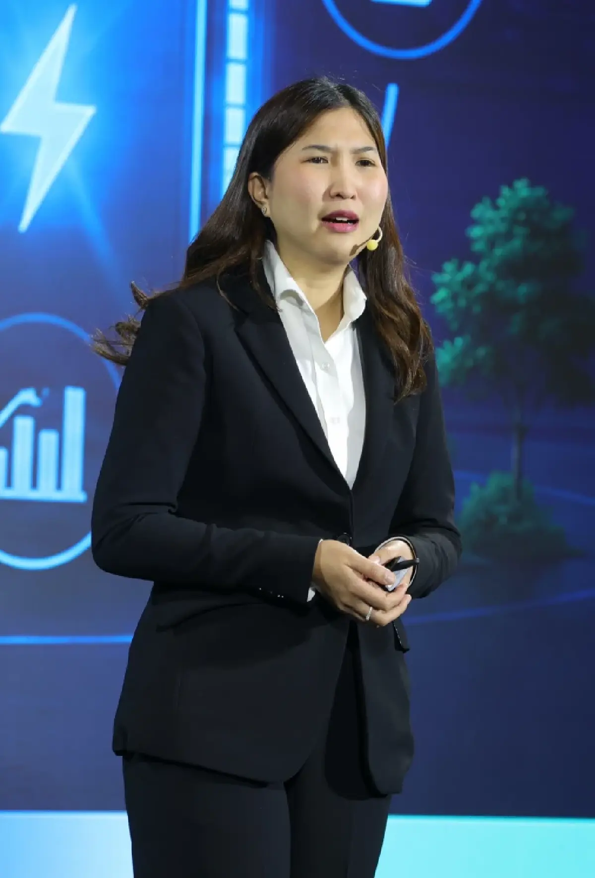 ‘TDRI’ ชูไทยเป็น ‘รีไซเคิลฮับแห่งเอเชีย’ เปลี่ยน ‘โซลาร์เซลล์-แบตเตอรี่’ เป็นเครื่องยนต์เศรษฐกิจใหม่