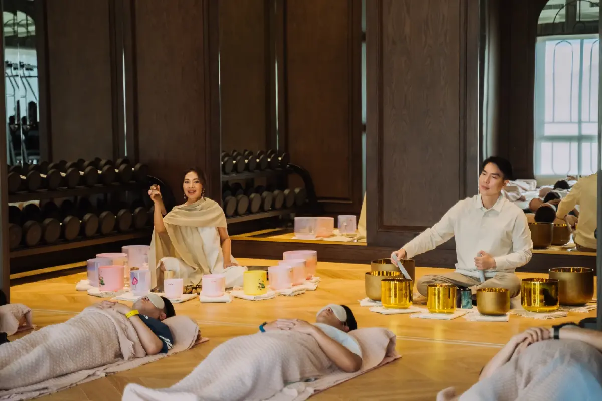 'SANSIRI 10 EAST' ลักชัวรีคอมมูนิตี แลนด์มาร์กใหม่ ที่ตอบโจทย์ทุกแง่มุมของชีวิต