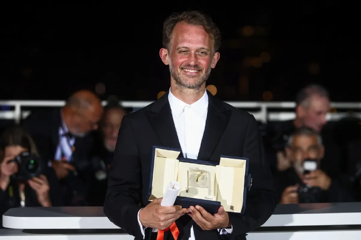 เจาะลึกผลรางวัล 'เทศกาลภาพยนตร์เมืองคานส์' ครั้งที่ 79