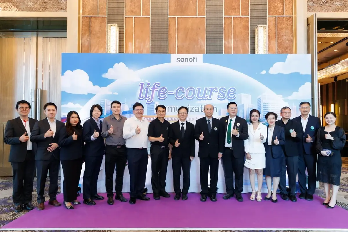 ผู้ป่วยหลักแสน 3 หน่วยงาน ปูพรมสกัด ‘หวัดใหญ่-RSV’กลุ่มเปราะบาง มิ.ย.นี้