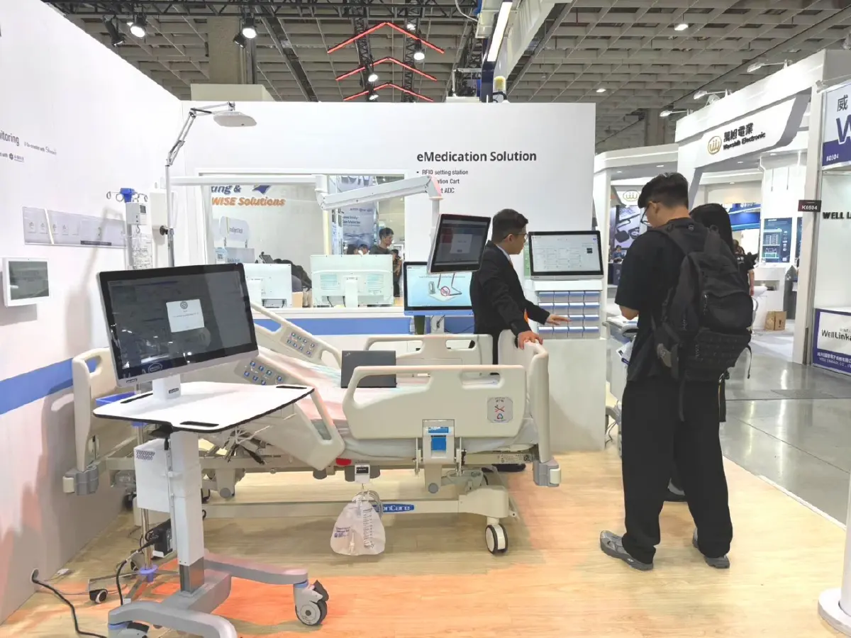 ไทยได้อะไร? ผ่าวิชั่น Advantech พลิกเกมอุตฯไทย สู่ยุคสมัย AI Agent