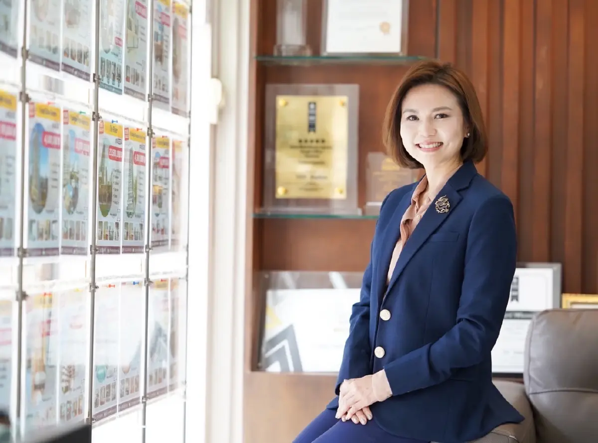 ฟอร์เบสท์ พร็อพเพอร์ตี้ส์ เปิดตัวแคมเปญ “Forbest Connect & Earn” สร้างพันธมิตรอสังหาริมทรัพย์