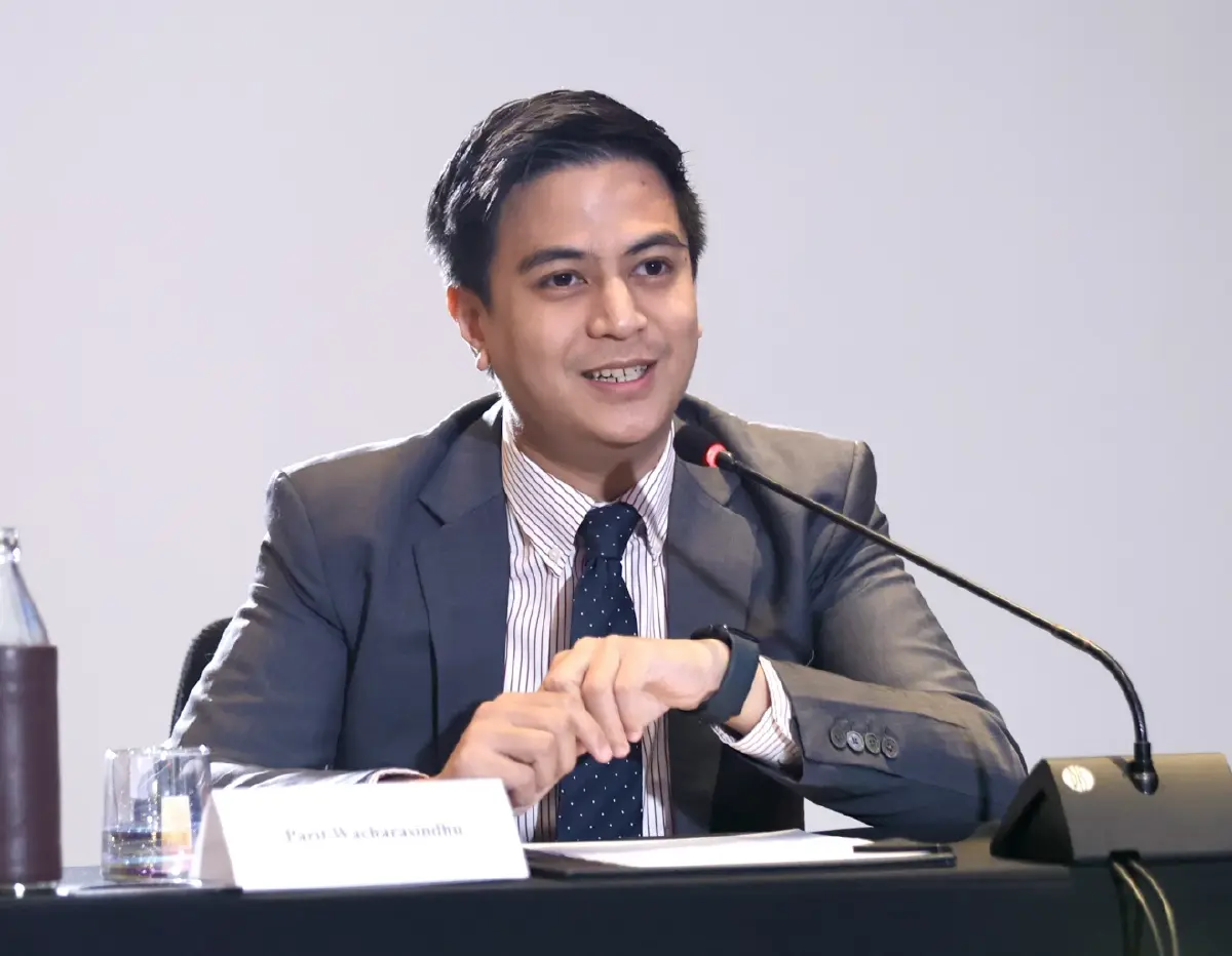 ‘พริษฐ์’ เสนอ ‘ปฏิรูปการศึกษาไทย’ แก้ปัญหาเชิงโครงสร้าง-คืนอิสระให้โรงเรียน