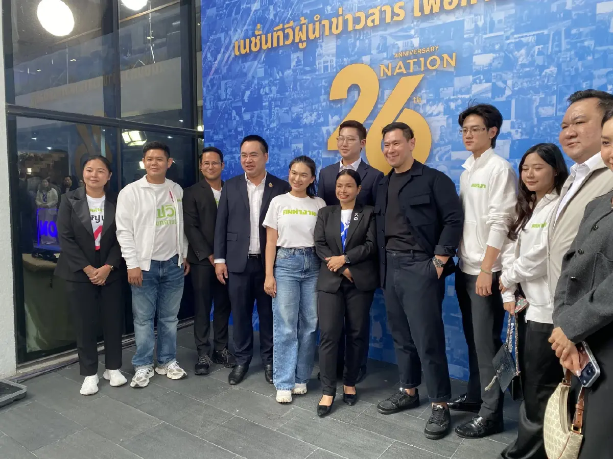 ‘ชัชชาติสไตล์’ แบ่งบท 2 ขา    ยุทธศาสตร์แทงกั๊ก ฉุดแต้ม สก.