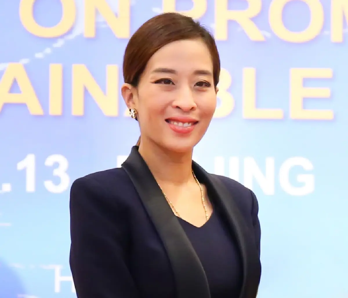 เจ้าฟ้าพัชรกิติยาภาฯ พระปรีชาด้านยุติธรรม มัดใจสหประชาชาติรับ "ข้อกำหนดกรุงเทพฯ"