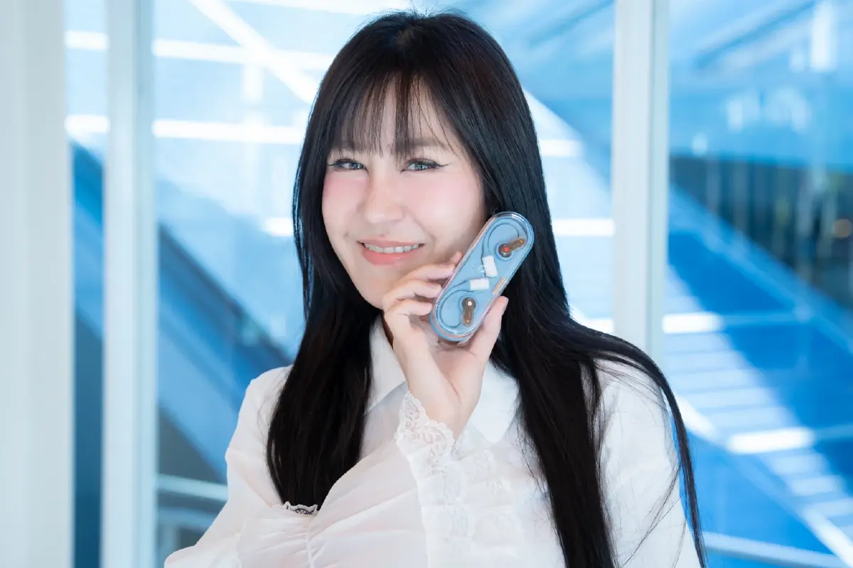 รีวิว Nothing Ear (open) หูฟังผู้ดีอังกฤษ ที่มาในสตรีทสไตล์สุดเท่