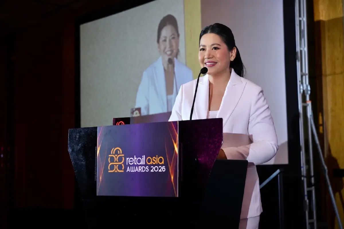 ทรู คอร์ปอเรชั่น คว้า 2 รางวัลใหญ่ระดับเอเชียจาก Retail Asia Awards 2026