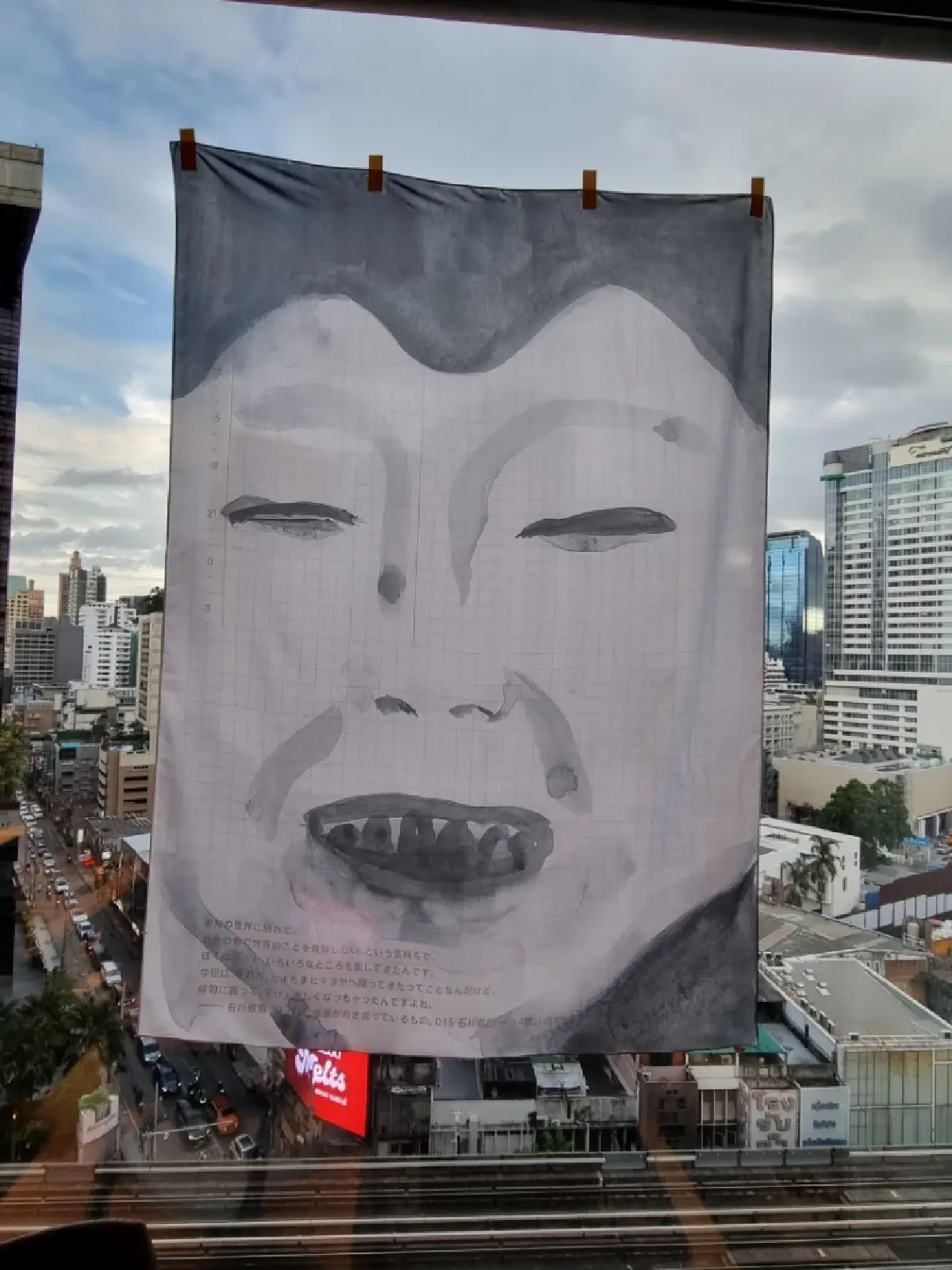 เปิดห้อง ป๊อด โมเดิร์นด็อก และ จิตรกรวันเสาร์ ใน Hotel Art Fair 2026