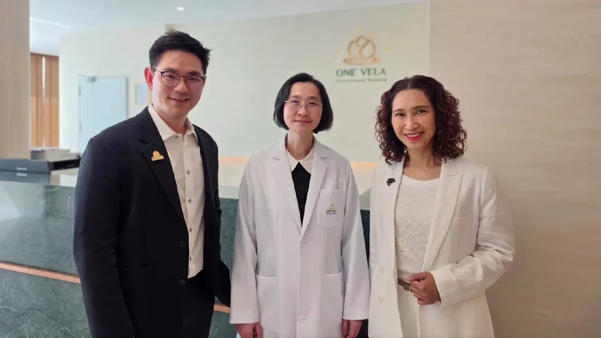 ‘โรงพยาบาลวันเวลา’ ถอดรหัสการรักษาแบบประคับประคอง(Palliative Care)