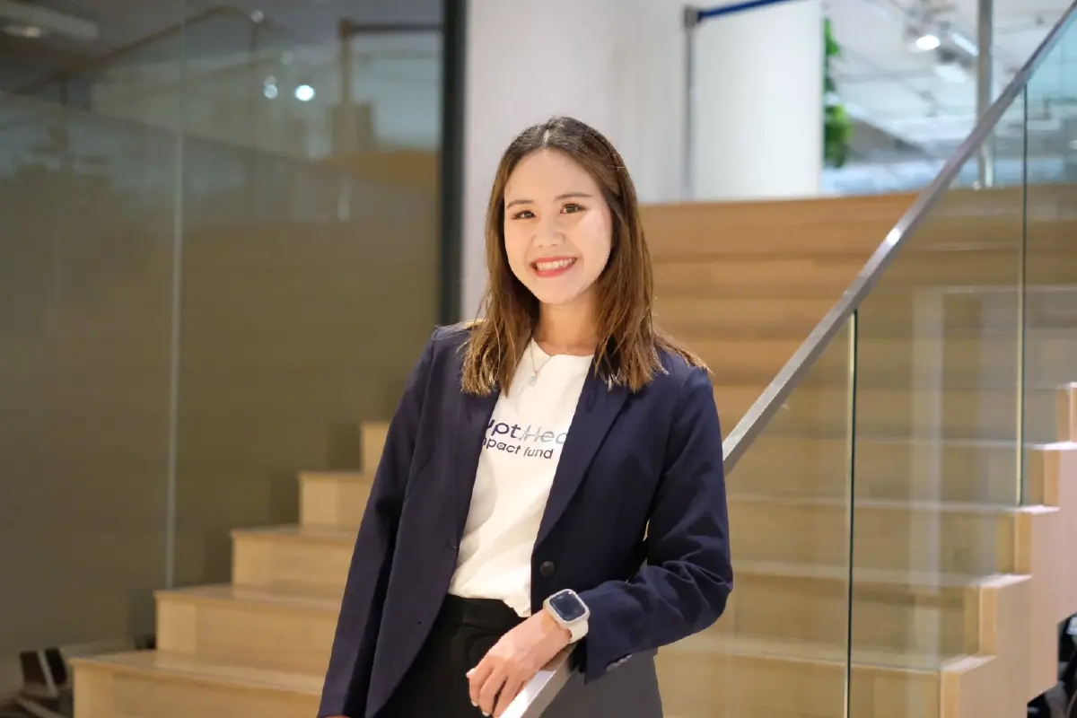 Disrupt Health Impact Fund ลงทุนสตาร์ทอัพสุขภาพสหรัฐ รับดีมานด์สังคมสูงวัย