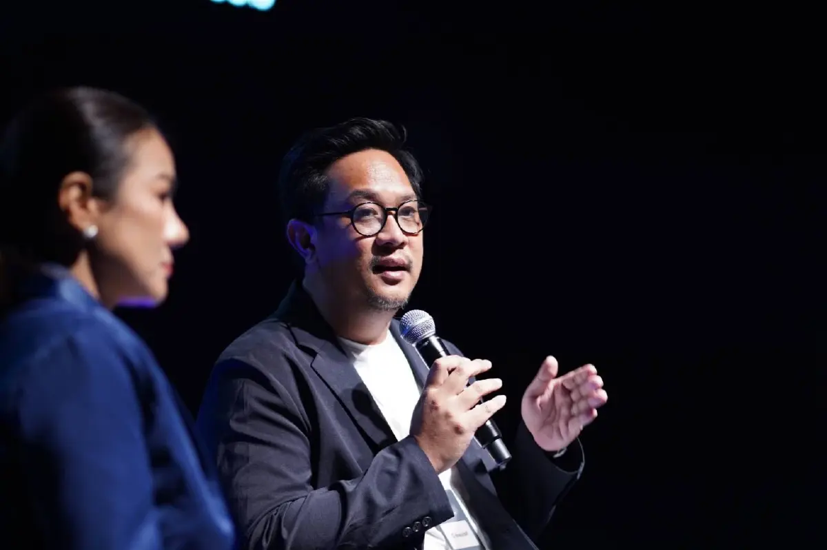 กปว.จัด VC Collab 2026 ขับเคลื่อนอนาคตสตาร์ตอัปไทยสู่เวทีสากล
