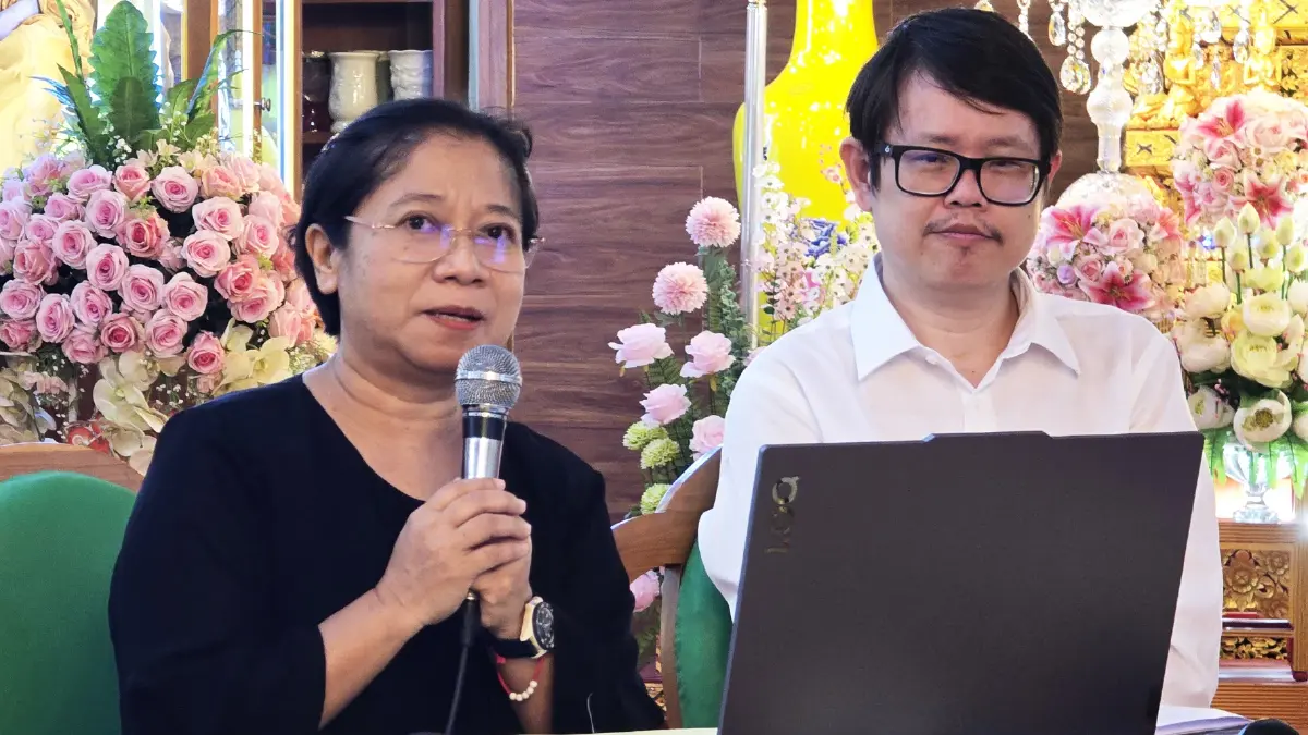 'สุนทรภู่' ในยุค AI ครบรอบชาตกาล 'พระสุนทรโวหาร' (ภู่) 240 ปี