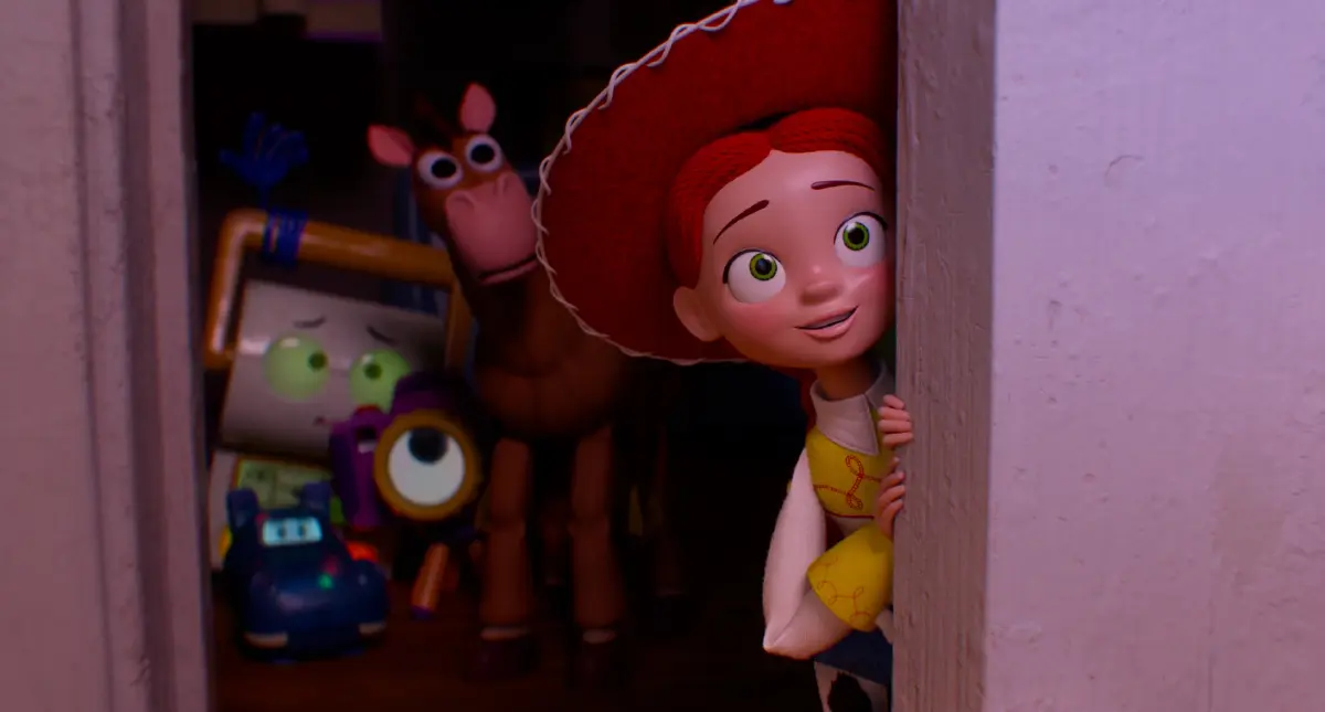 Toy Story 5 เปิดตัวแรง กวาดรายได้รอบพิเศษสูงสุดในไทย ปี 2569