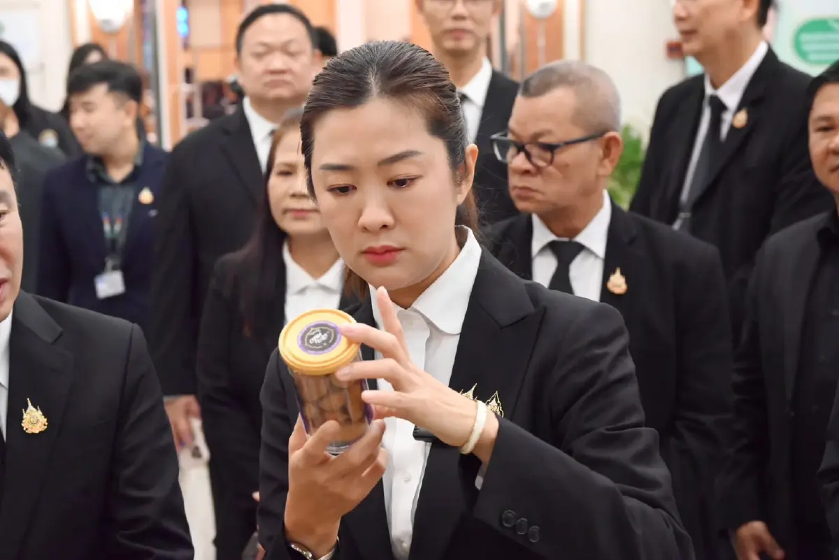 เกษตรฯ เร่งสปีดกวาดล้างหนี้ ปูพรมยกระดับสหกรณ์ทั่วประเทศสู้ศึกยุคดิจิทัล