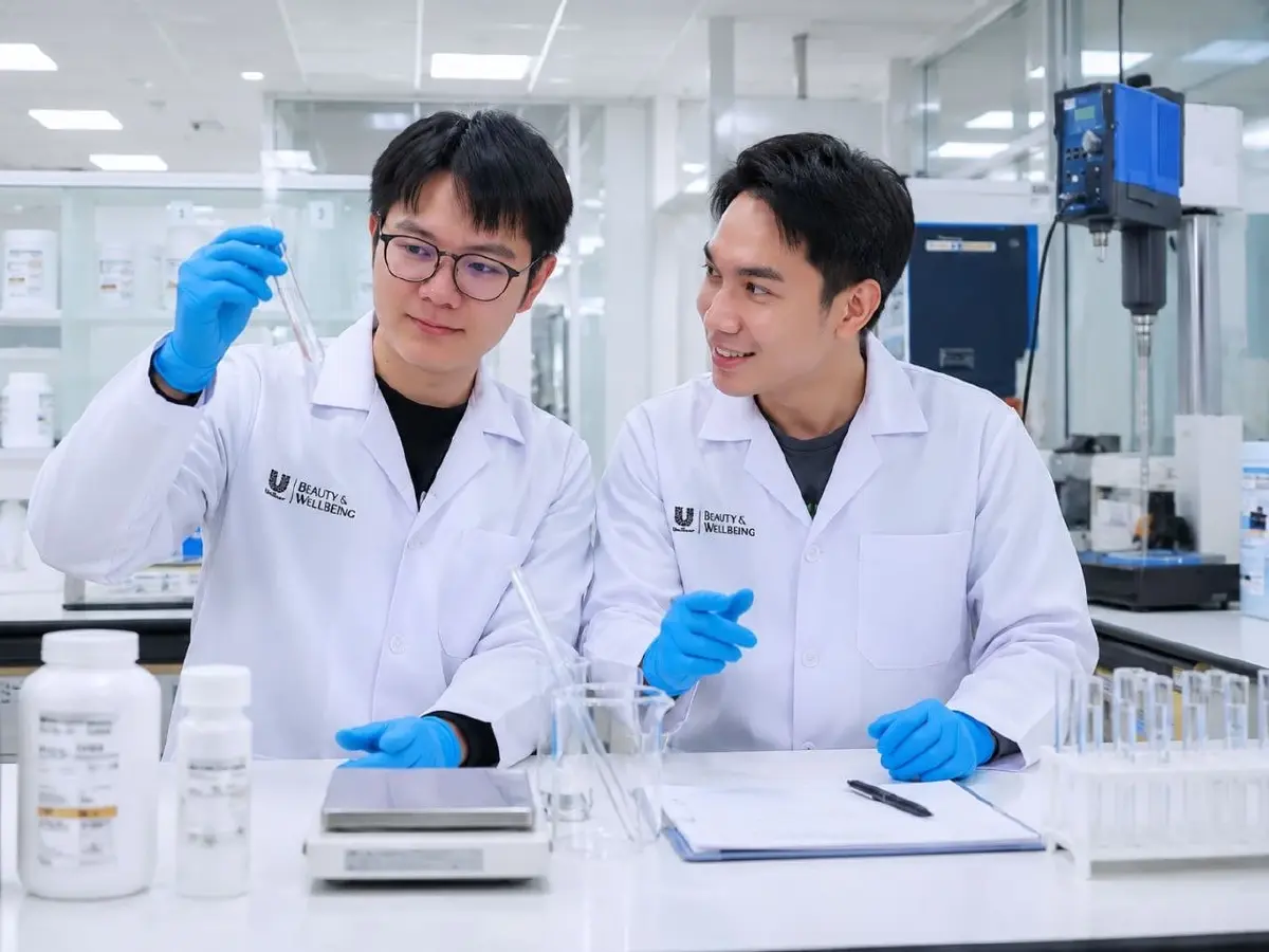 เจาะวิสัยทัศน์ 'อาซีม ปุริ' เดินหน้า ยูนิลีเวอร์ ประเทศไทย ปฏิวัติวงการ FMCG