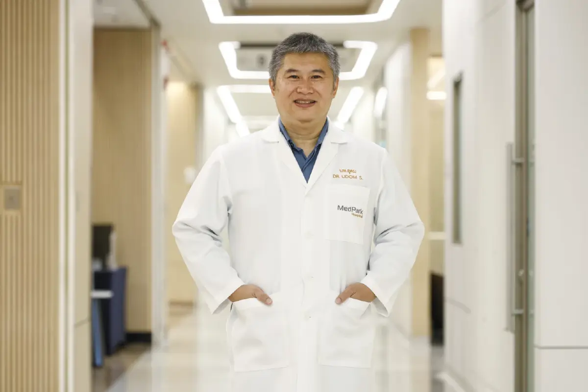 'Sudden Death' เสียชีวิตกะทันหัน ตรวจเชิงลึก 'รู้ความเสี่ยง' ป้องกันได้