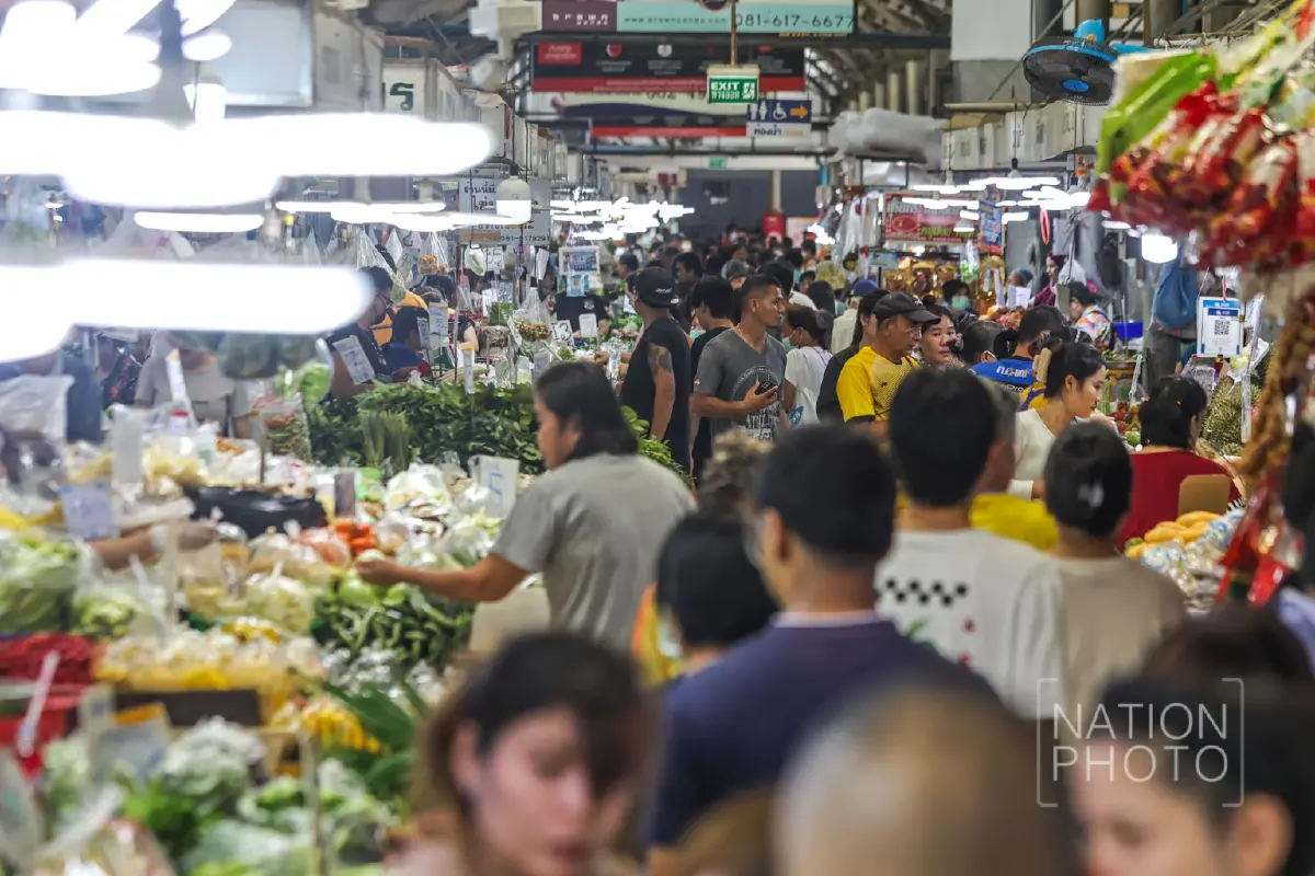 เป็นแบบนี้มั้ย วันแรก 'ไทยช่วยไทย พลัส' สับสนเติมเงินคำนวณจ่าย