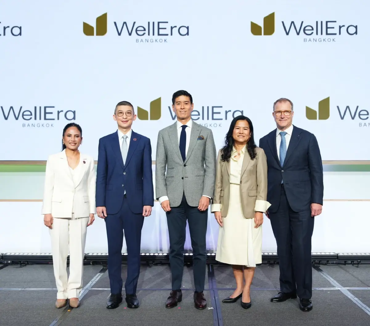 'WellEra Bangkok' 2.9 หมื่นล้านบาท BDMS ปั้น เวลเนสคอมเพล็กซ์แห่งใหม่