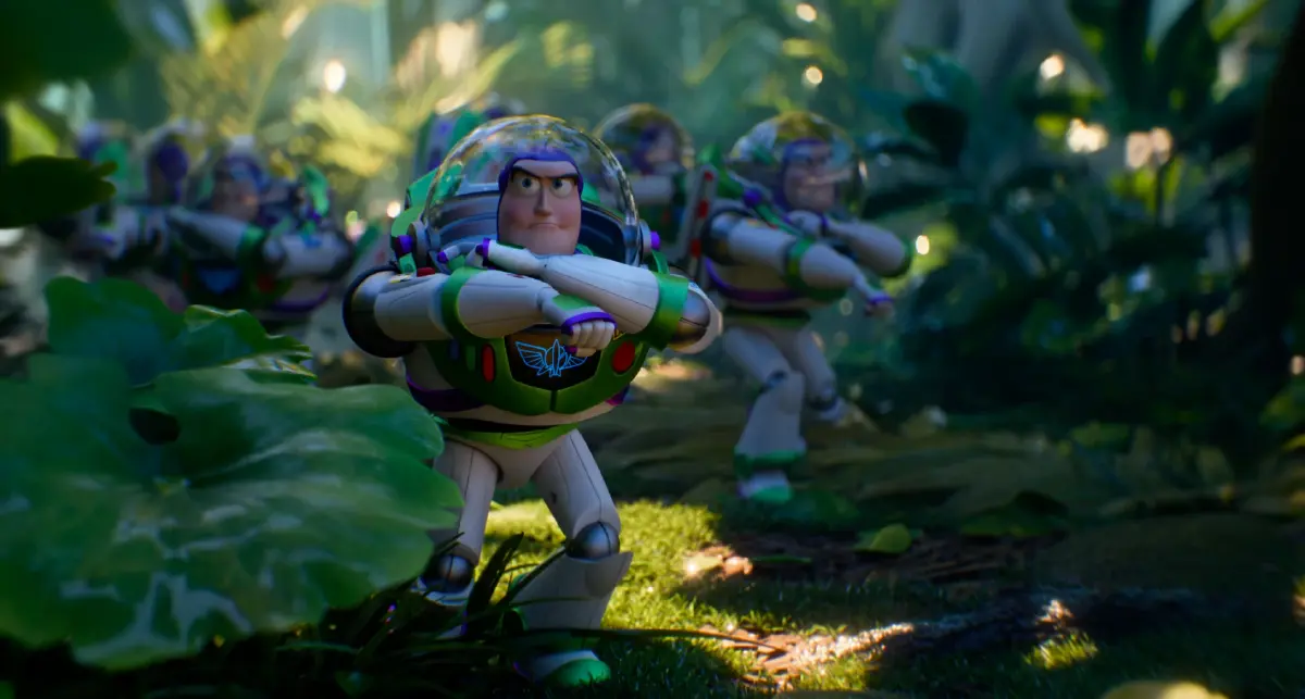 Toy Story 5 เปิดตัวแรง กวาดรายได้รอบพิเศษสูงสุดในไทย ปี 2569