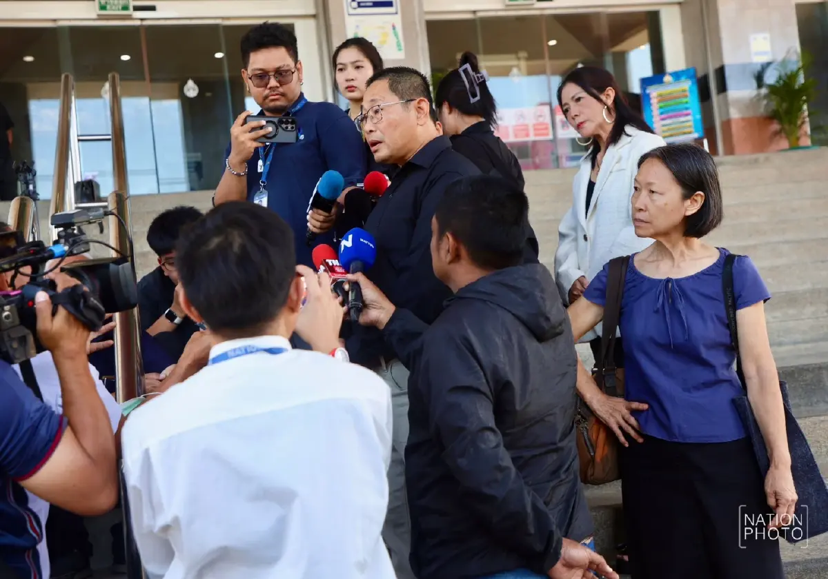 อัปเดต! 'ติ๊ก ชีโร่' คุก 2 ปีไม่รอลงอาญา ขับรถชนคนตาย 2 ศพ พ่อเหยื่อปมแจง 24 ล้าน